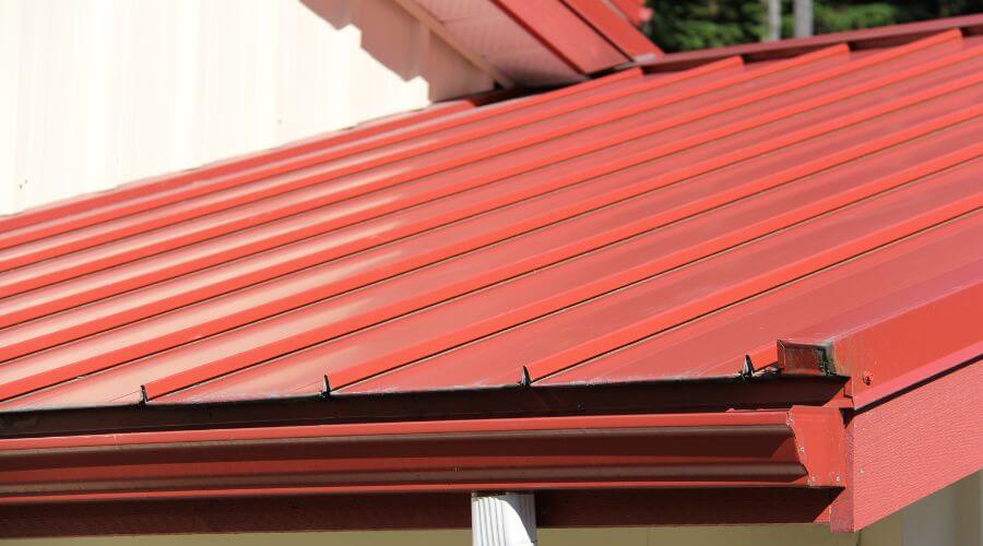 Industrial Roof Repair in Garretson, SD